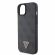 GUESS 4G Strass за Apple iPhone 15, сив изображение 2