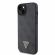 GUESS 4G Strass за Apple iPhone 15, сив изображение 5