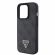 GUESS 4G Strass за Apple iPhone 15 Pro, черен изображение 3