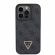 GUESS 4G Strass за Apple iPhone 15 Pro, черен изображение 5
