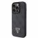 GUESS 4G Strass за Apple iPhone 15 Pro, черен изображение 6