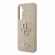 GUESS Fixed Glitter 4G Metal Logo за Samsung Galaxy S23 FE, златист изображение 4