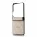 GUESS Leather 4G Colored Ring за Samsung Galaxy Z Flip 7, розов изображение 3