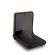 GUESS Leather 4G Colored Ring за Samsung Galaxy Z Flip 7, розов изображение 5
