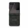 GUESS Leather 4G Colored Ring за Samsung Galaxy Z Flip 7, черен изображение 2