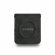 GUESS Leather 4G Colored Ring за Samsung Galaxy Z Flip 7, черен изображение 4