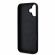 GUESS Leather 4G Colored Ring за Apple iPhone 16, черен изображение 5