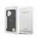 GUESS 4G Gold Frame MagSafe за Apple iPhone 17, черен изображение 7