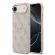 GUESS 4G Gold Frame за Apple iPhone Air, розов на супер цени
