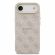 GUESS 4G Gold Frame за Apple iPhone Air, розов изображение 2