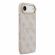 GUESS 4G Gold Frame за Apple iPhone Air, розов изображение 5