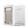GUESS 4G Gold Frame за Apple iPhone Air, розов изображение 7