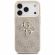 GUESS 4G Metal Logo за Apple iPhone 17 Pro, розов на супер цени