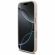 GUESS 4G Metal Logo за Apple iPhone 17 Pro, розов изображение 4