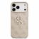 GUESS 4G Metal Logo за Apple iPhone 17 Pro Max, розов на супер цени