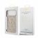 GUESS 4G Metal Logo за Apple iPhone 17 Pro Max, розов изображение 6