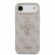 GUESS 4G Metal Logo за Apple iPhone Air, розов на супер цени