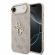 GUESS 4G Metal Logo за Apple iPhone Air, розов изображение 2