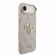 GUESS 4G Metal Logo за Apple iPhone Air, розов изображение 3