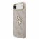 GUESS 4G Metal Logo за Apple iPhone Air, розов изображение 5