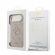 GUESS 4G Metal Logo за Apple iPhone Air, розов изображение 6