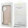 GUESS Triangle Logo за Apple iPhone 17, розов изображение 8