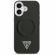 GUESS Triangle Logo за Apple iPhone 17, черен изображение 2