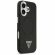 GUESS Triangle Logo за Apple iPhone 17, черен изображение 4