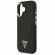 GUESS Triangle Logo за Apple iPhone 17, черен изображение 6