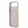 GUESS Triangle Logo за Apple iPhone Air, розов изображение 6