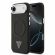 GUESS Triangle Logo за Apple iPhone Air, черен на супер цени