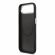 GUESS Triangle Logo за Apple iPhone Air, черен изображение 3