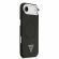 GUESS Triangle Logo за Apple iPhone Air, черен изображение 5