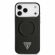 GUESS Triangle Logo за Apple iPhone 17 Pro, черен изображение 2