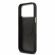 GUESS Triangle Logo за Apple iPhone 17 Pro, черен изображение 6