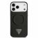 GUESS Triangle Logo за Apple iPhone 17 Pro Max, черен изображение 2