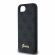 GUESS Metal Logo за Apple iPhone 16Е, сив изображение 2