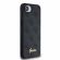 GUESS Metal Logo за Apple iPhone 16Е, сив изображение 3