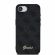 GUESS Metal Logo за Apple iPhone 16Е, сив изображение 4