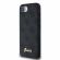 GUESS Metal Logo за Apple iPhone 16Е, сив изображение 5