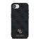 GUESS 4G Small Metal Logo за Apple iPhone 16e/17e, сив на супер цени