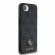 GUESS 4G Small Metal Logo за Apple iPhone 16e/17e, сив изображение 3