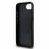 GUESS 4G Small Metal Logo за Apple iPhone 16e/17e, сив изображение 5