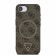 GUESS 4G Strass за Apple iPhone 16e/17e, кафяв на супер цени
