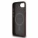 GUESS 4G Strass за Apple iPhone 16e/17e, кафяв изображение 5
