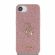 GUESS Fixed Glitter а Apple iPhone 16e/17e, розов на супер цени