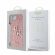 GUESS Fixed Glitter а Apple iPhone 16e/17e, розов изображение 6