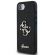 GUESS Fixed Glitter а Apple iPhone 16e/17e, черен изображение 3
