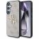 GUESS 4G Metal Logo за Samsung Galaxy S25+, розов на супер цени