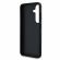 GUESS 4G Metal Logo за Samsung Galaxy S25+, черен изображение 2
